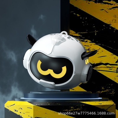 蓝牙音箱家用无线小音响低音炮小型超重低音高音质车载电脑户外