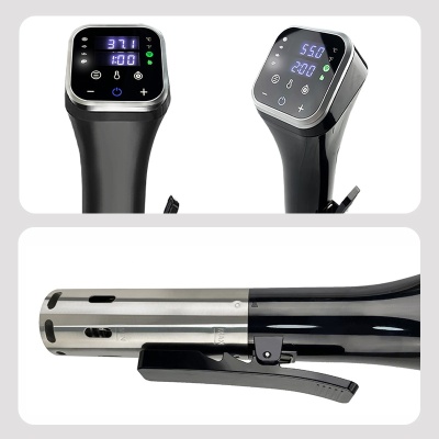 慢煮机定制 厨房电器开模轻定制logo颜色源头工厂