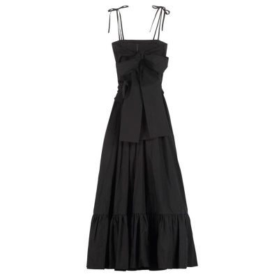 服装源头工厂来图来样改款印花绣花手绘重工制版批量女装加工生产