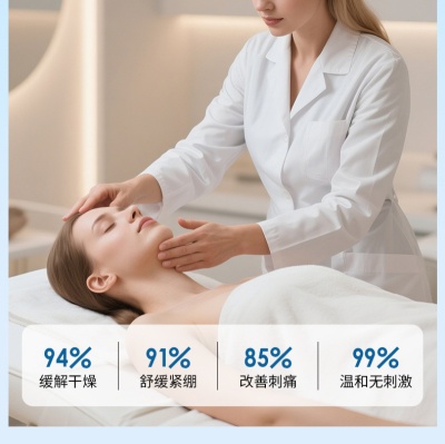 美容院线高端护肤品套装大瓶修护水乳精华面霜美容院专供护肤品