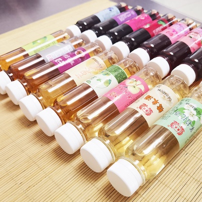 【试饮装】果酒厂家花酒杨梅酒桑葚酒荔枝酒山楂酒批发代加工