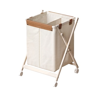 格美居脏衣篓家用脏衣篮脏衣服收纳筐卫生间置物架浴室放衣服神器