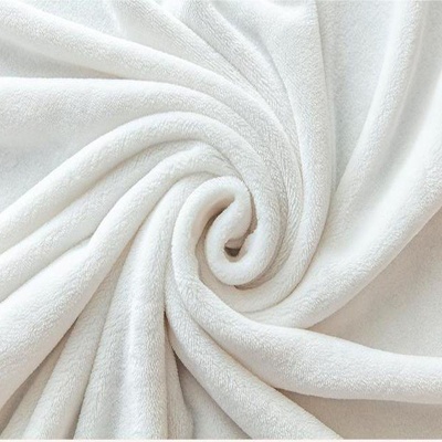 皮卡丘双面法兰绒单面 数码印花毛毯盖毯空调被一件代发来图制作