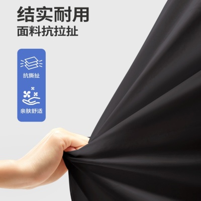 非一次性便捷雨衣成人时尚加厚学生夏季户外骑行旅游长款雨衣全身