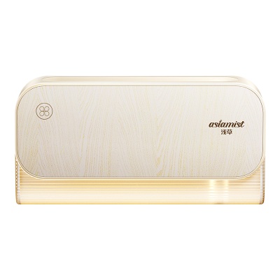 浅草人体感应充电香薰机自动喷香机家用厕所卫生间精油香氛机礼品