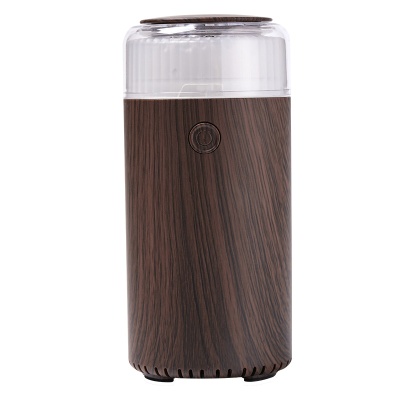 跨境新款超声波加湿器办公卧室桌面小型精油扩香仪车载喷雾香薰机