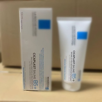 里肤泉MAT乳/B5+面霜/DUO+M/DUO+/K清痘净肤水油平衡保湿乳护肤液