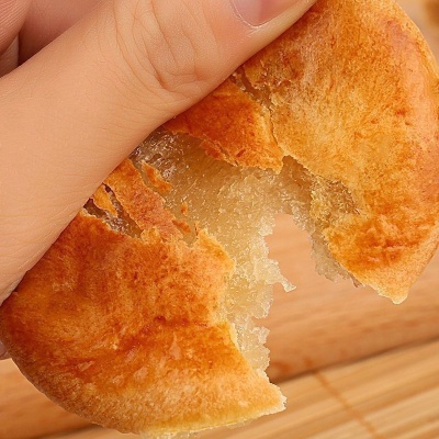 老婆饼散装整箱超市早餐食品即食软糯香甜休闲点心办公室零食