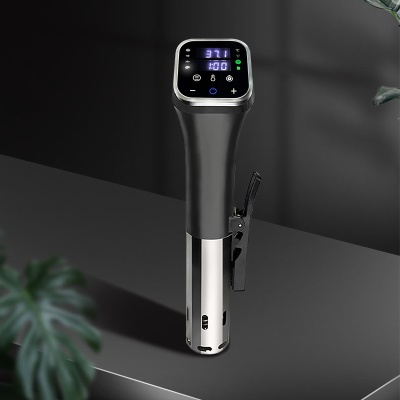 慢煮机定制 厨房电器开模轻定制logo颜色源头工厂