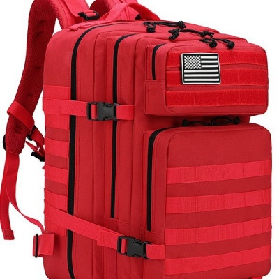 户外背包战术背包运动旅行登山徒步迷彩大容量骑行包颜色齐全现货