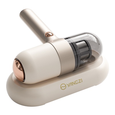 扬子除螨仪家用床上小型大吸力紫外线除菌除螨无线手持吸尘器厂家