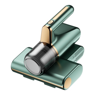 新款家用床上手持无线充电式除螨仪大吸力吸尘器杀菌强吸力除螨机