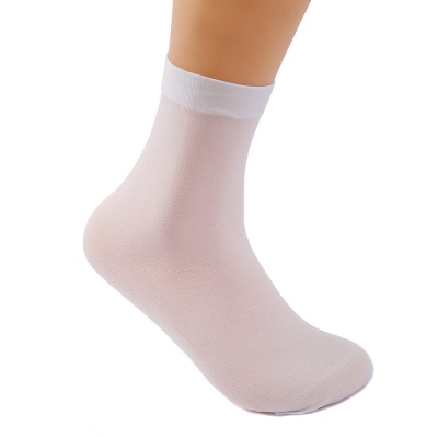 春夏男士休闲运动中筒袜居家户外商务袜子纯色吸汗袜地摊货源批发