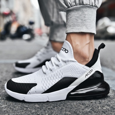 跨境2024新款270同款运动鞋男女户外气垫跑步鞋大码潮流休闲鞋子