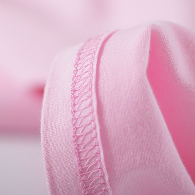 纯棉白色短袖t恤女修身夏季女装2023年新款打底体恤半袖紧身上衣