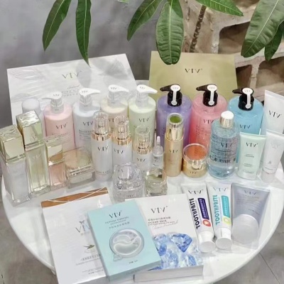 VTV燕窝面膜胶原蛋白补水保湿蚕丝收缩毛孔男女