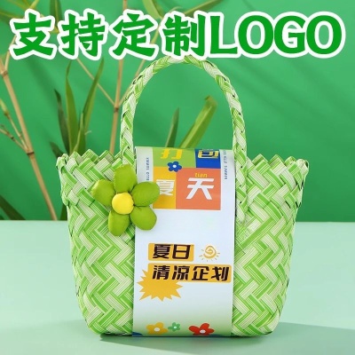 夏季防暑大礼包套装清凉降温伴手礼公司送员工福利高温慰问小礼品