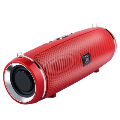 跨境爆款MINI2+蓝牙音箱插卡迷你超重低音炮户外背带便携音箱礼品