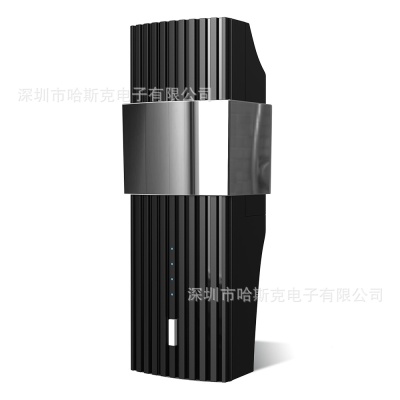 新款自动香薰机家用喷香机酒店香氛机洗手间充电式除臭扩香机