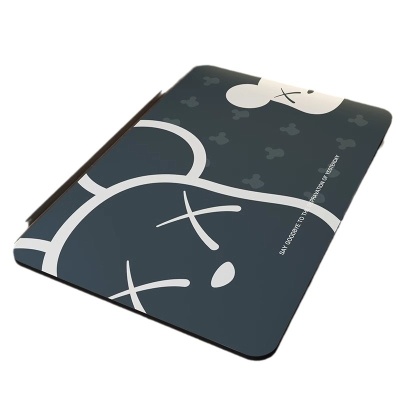 浴室地垫卫生间门口防滑脚垫厕所硅藻泥吸水垫速干卡通家用地毯子