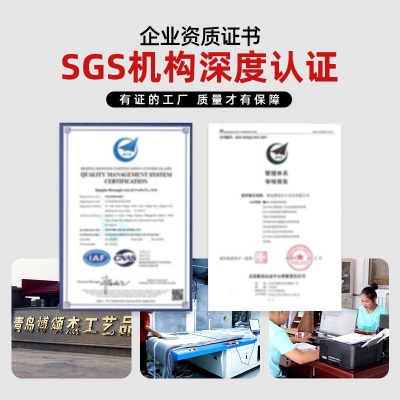 博颂杰亚麻布艺收纳筐桌面杂物零食遥控收纳箱家用可折叠收纳神器