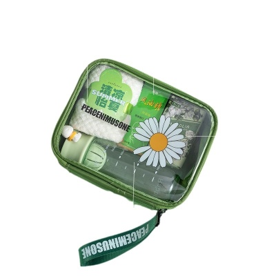 小雏菊夏日礼品套装防暑降温送清凉礼包员工福利夏季伴手礼定制