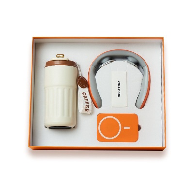 商务礼品伴手礼开业礼品活动赠品商务礼品套装送客户商务礼品定制