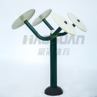 【生产厂家】户外健身器材|小区公园广场体育设施|社区运动路径