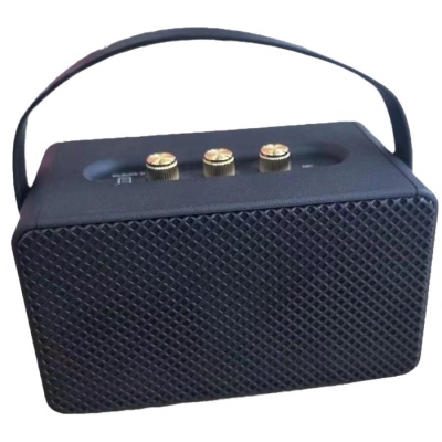 跨境爆款 M10蓝牙音箱家用桌面便携手提户外无线音响插卡重低音炮