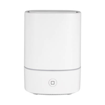 新款跨境空气加湿器usb车载办公木纹香薰机超声波喷雾家用净化器