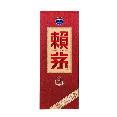 赖茅传禧 2023年 酱香型白酒  礼盒装53度500ml 送礼年货喜宴喜酒