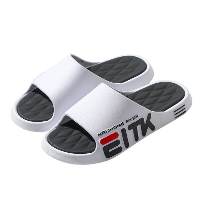 男士拖鞋防滑居家踩屎感家用户外运动一字凉鞋沙滩休闲批发凉鞋男