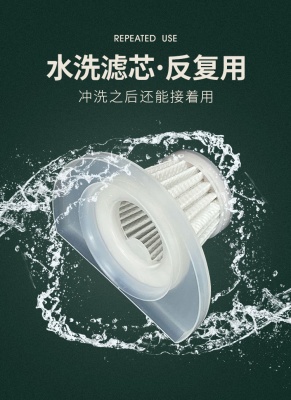 无线宠物除螨吸毛器器家用床上手持小型吸尘器新品紫外线吸尘器