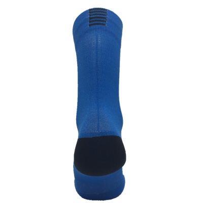 新款骑行袜子男中长筒男女户外运动速干跑步袜篮球运动袜子女士