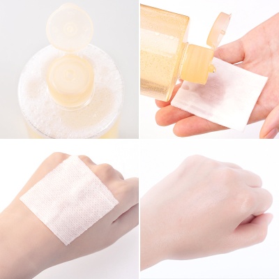 健美创研 化妆品保湿VC爽肤水500ml化妆水薏仁水滋养控油厂家批发