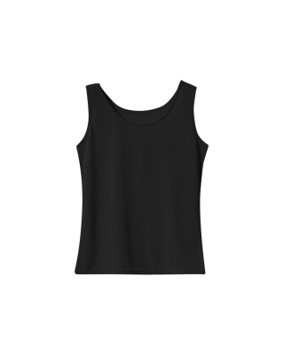 宽松慵懒风打底可外穿小吊带背心春夏季百搭女式内搭遮肉无袖上衣