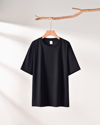 工厂直销工作服T恤定制印logo企业文化衫印字聚会团队毕业服订制