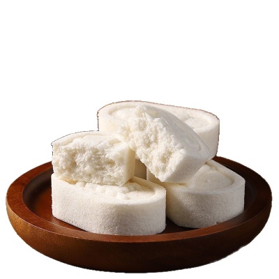 【一斤装】经典原味八珍糕芡实糕传统糕点山药茯苓糕健康手工食品