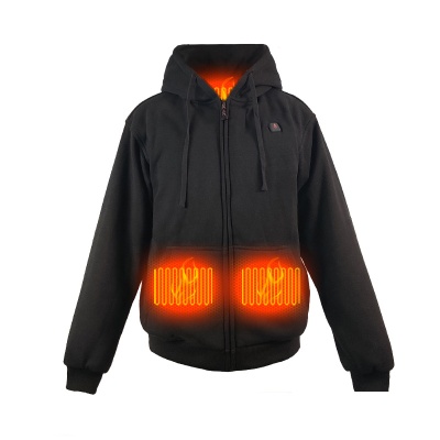 亚马逊爆款韩版宽松休闲男士卫衣八区发热服秋冬款