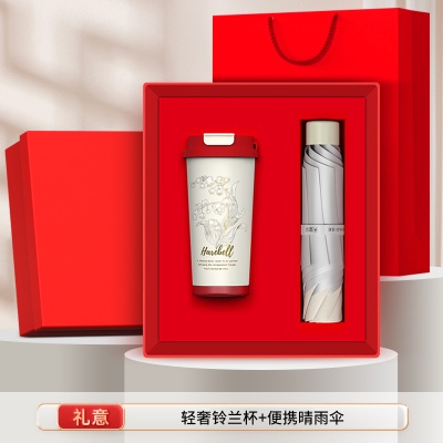 商务礼品套装飞科博锐吹风机伴手礼定制开业活动礼品实用送客户