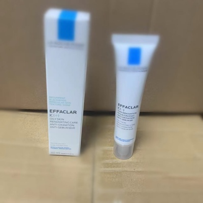 里肤泉MAT乳/B5+面霜/DUO+M/DUO+/K清痘净肤水油平衡保湿乳护肤液