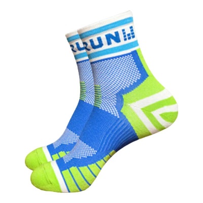 棉袜女男透气袜运动跑步袜篮球长跑登山保暖舒适压力短袜子