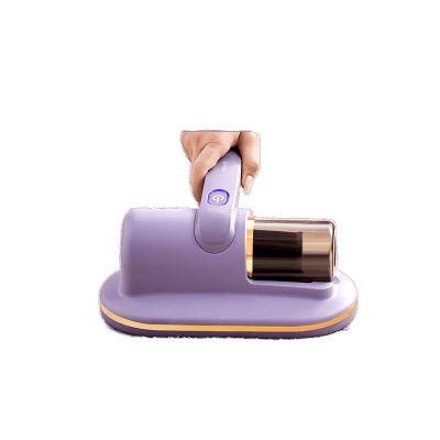 手持式除螨仪床上紫外线杀菌无线超声波除螨家用吸尘器亚马逊包邮