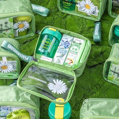 防暑降温包套装夏季清凉伴手礼公司员工团建礼品实用夏日清凉礼盒